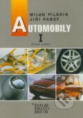 Kniha: Automobily I (Jiří Pabst a Milan Pilárik). Informatorium, 2005 Kniha: Automobily I (Jiří Pabst a Milan Pilárik). Informatorium, 2005
