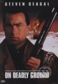 Aljaška v plameňoch - Steven Seagal, 1994