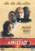 Film: Amistad (Steven Spielberg) (DVD). Magicbox, 1997 Film: Amistad (Steven Spielberg) (DVD). Magicbox, 1997