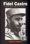 Kniha: Fidel Castro (Ignacio Ramonet). Volvox Globator, 2009 Kniha: Fidel Castro (Ignacio Ramonet). Volvox Globator, 2009