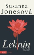Kniha: Leknín (Susanna Jonesová). Motto, 2005 Kniha: Leknín (Susanna Jonesová). Motto, 2005