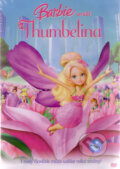 Film: Barbie Thumbelina (Bonton Film) (DVD). Bonton Film, 2009 Film: Barbie Thumbelina (Bonton Film) (DVD). Bonton Film, 2009