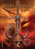 Kniha: Válka trpaslíků (Markus Heitz), 2009 Kniha: Válka trpaslíků (Markus Heitz), 2009
