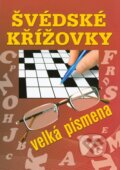 Kniha: Švédské křížovky (Ottovo nakladatelství). Ottovo nakladatelství, 2009 Kniha: Švédské křížovky (Ottovo nakladatelství). Ottovo nakladatelství, 2009