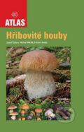 Kniha: Hřibovité houby (Josef Šutara a kolektív). Academia, 2009 Kniha: Hřibovité houby (Josef Šutara a kolektív). Academia, 2009