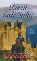 Kniha: Píseň válečníka (Catherine Coulter). Baronet, 2009 Kniha: Píseň válečníka (Catherine Coulter). Baronet, 2009