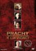 Film: Prachy k likvidácii (Yves Simoneau) (DVD). Magicbox, 1998 Film: Prachy k likvidácii (Yves Simoneau) (DVD). Magicbox, 1998