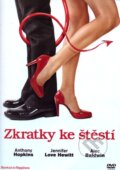 Film: Skratky ku šťastiu (Alec Baldwin) (DVD). Magicbox, 2004 Film: Skratky ku šťastiu (Alec Baldwin) (DVD). Magicbox, 2004