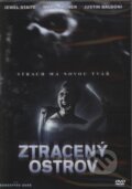 Film: Stratený ostrov (Jorg Ihle) (DVD). Magicbox, 2009 Film: Stratený ostrov (Jorg Ihle) (DVD). Magicbox, 2009
