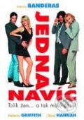 Film: Jedna naviac (Fernando Trueba) (DVD). Hollywood, 1995 Film: Jedna naviac (Fernando Trueba) (DVD). Hollywood, 1995