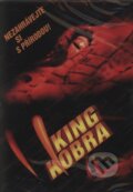 King Kobra - David Hillenbrand, Scott Hillenbrand, Hollywood, 1999
