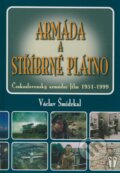 Kniha: Armáda a stříbrné plátno (Václav Šmídrkal). Naše vojsko CZ, 2009 Kniha: Armáda a stříbrné plátno (Václav Šmídrkal). Naše vojsko CZ, 2009