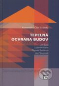 Kniha: Tepelná ochrana budov (Jan Tywoniak, Jiří Šála, Lubomír Keim a Zbyněk Svoboda). Informační centrum ČKAIT, 2008 Kniha: Tepelná ochrana budov (Jan Tywoniak, Jiří Šála, Lubomír Keim a Zbyněk Svoboda). Informační centrum ČKAIT, 2008