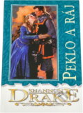 Kniha: Peklo a ráj (Shannon Drake). Domino Kniha: Peklo a ráj (Shannon Drake). Domino
