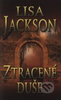 Kniha: Ztracené duše (Lisa Jackson). Domino Kniha: Ztracené duše (Lisa Jackson). Domino