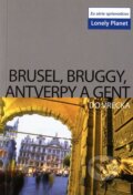 Brusel, Bruggy, Antverpy a Gent do vrecka, Svojtka&Co., 2009