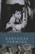Kniha: Kartouza parmská (Stendhal). Academia, 2009 Kniha: Kartouza parmská (Stendhal). Academia, 2009