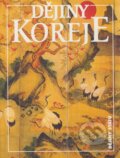 Kniha: Dějiny Koreje, 2009 Kniha: Dějiny Koreje, 2009