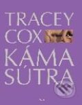 Kniha: Kámasútra (Tracey Coxová), 2008 Kniha: Kámasútra (Tracey Coxová), 2008