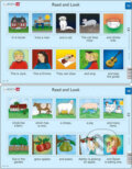 Puzzle: Read and Look 11-20 (set) (Larsen). Larsen Puzzle: Read and Look 11-20 (set) (Larsen). Larsen