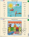 Puzzle: Read and Look 1-10 (set) (Larsen). Larsen Puzzle: Read and Look 1-10 (set) (Larsen). Larsen