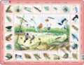 Puzzle: V potoku NA3 (Larsen). Larsen Puzzle: V potoku NA3 (Larsen). Larsen