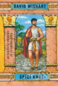 Kniha: Spící král (David Wishart). Perseus, 2007 Kniha: Spící král (David Wishart). Perseus, 2007