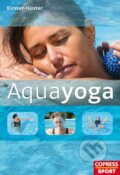 Kniha: Aquayoga (Kirsten Hüster). Stiebner, 2009 Kniha: Aquayoga (Kirsten Hüster). Stiebner, 2009