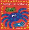 Kniha: Kreslím si prstami (R. Gibson). Belimex Kniha: Kreslím si prstami (R. Gibson). Belimex