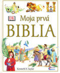 Kniha: Moja prvá Biblia (Agentúra Cesty). Agentúra Cesty, 2006 Kniha: Moja prvá Biblia (Agentúra Cesty). Agentúra Cesty, 2006