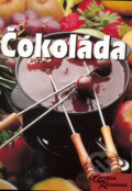 Kniha: Čokoláda (Agentúra Cesty). Agentúra Cesty, 2006 Kniha: Čokoláda (Agentúra Cesty). Agentúra Cesty, 2006