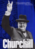 Kniha: Churchill (Brenda Ralph Lewis). Ottovo nakladateľstvo Kniha: Churchill (Brenda Ralph Lewis). Ottovo nakladateľstvo