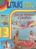 Kniha: Létající draci (Anagram). Anagram, 2002 Kniha: Létající draci (Anagram). Anagram, 2002