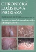 Kniha: Chronická ložisková psoriáza (Juraj Péč). Dali-BB, 2006 Kniha: Chronická ložisková psoriáza (Juraj Péč). Dali-BB, 2006