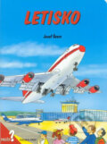 Kniha: Letisko (Josef Švarc). Viktoria Print, 2004 Kniha: Letisko (Josef Švarc). Viktoria Print, 2004