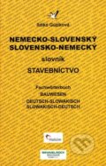 Kniha: Nemecko-slovenský, slovensko-nemecký slovník (Ildikó Gúziková). Jaga group, 2002 Kniha: Nemecko-slovenský, slovensko-nemecký slovník (Ildikó Gúziková). Jaga group, 2002