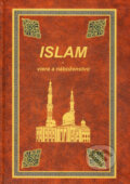 Kniha: Islam - viera a náboženstvo (Abdulwahab Al-Sbenaty). Alja, 2002 Kniha: Islam - viera a náboženstvo (Abdulwahab Al-Sbenaty). Alja, 2002