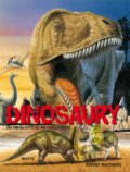 Kniha: Dinosaury od minulosti až po súčasnosť (Rupert Matthews). Matys, 2009 Kniha: Dinosaury od minulosti až po súčasnosť (Rupert Matthews). Matys, 2009