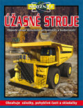 Kniha: Úžasné stroje (Matys). Matys Kniha: Úžasné stroje (Matys). Matys