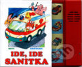Kniha: Ide, ide sanitka (Matys). Matys Kniha: Ide, ide sanitka (Matys). Matys