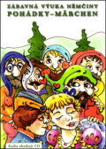 Pohádky (Knihy Konkolski). Knihy Konkolski, 2017 Pohádky (Knihy Konkolski). Knihy Konkolski, 2017