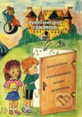 Kniha: S matematikou do ríše rozprávok II. (Jarmila Koščová). Centroid, 2007 Kniha: S matematikou do ríše rozprávok II. (Jarmila Koščová). Centroid, 2007