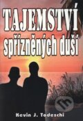 Kniha: Tajemství spřízněných duší (Kevin J. Todeschi). Eko-konzult, 2009 Kniha: Tajemství spřízněných duší (Kevin J. Todeschi). Eko-konzult, 2009