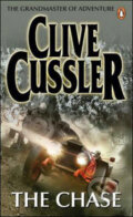 Kniha: The Chase (Clive Cussler). Penguin Books, 2008 Kniha: The Chase (Clive Cussler). Penguin Books, 2008