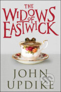 Kniha: Widows of Eastwick (John Updike). Hamish Hamilton, 2008 Kniha: Widows of Eastwick (John Updike). Hamish Hamilton, 2008