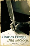 Kniha: Bílý náčelník (Charles Frazier). Knižní klub, 2009 Kniha: Bílý náčelník (Charles Frazier). Knižní klub, 2009
