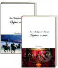 Kniha: Vojna a mír (1. a 2. díl) (Lev Nikolajevič Tolstoj). Baronet, 2005 Kniha: Vojna a mír (1. a 2. díl) (Lev Nikolajevič Tolstoj). Baronet, 2005