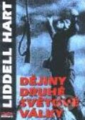 Kniha: Dějiny druhé světové války (Liddell Hart). Jota, 2004 Kniha: Dějiny druhé světové války (Liddell Hart). Jota, 2004
