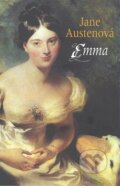 Kniha: Emma (Jane Austen). Leda, 2008 Kniha: Emma (Jane Austen). Leda, 2008