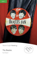 Kniha: The Beatles, 2008 Kniha: The Beatles, 2008